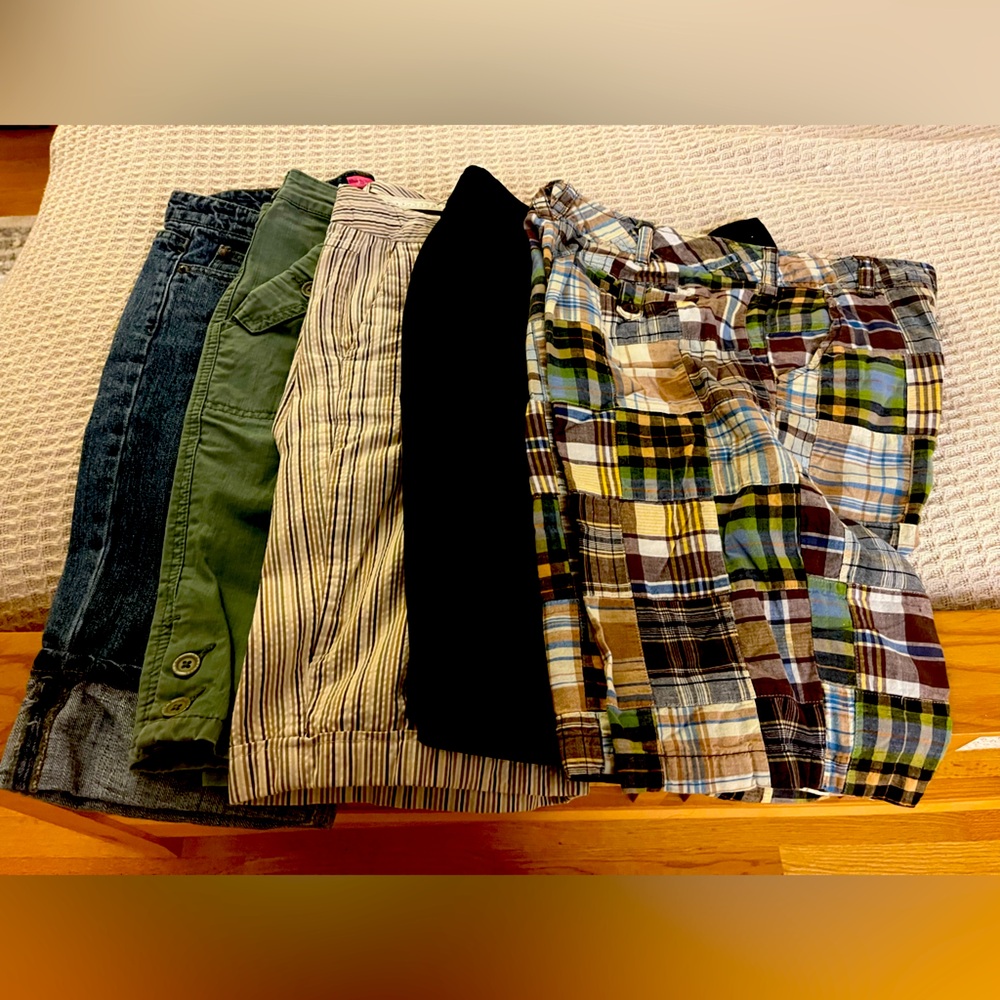 Women’s shorts